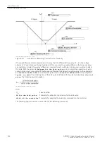 Предварительный просмотр 394 страницы Siemens 6MD85 Manual