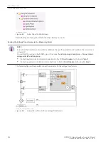 Предварительный просмотр 396 страницы Siemens 6MD85 Manual