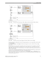 Предварительный просмотр 397 страницы Siemens 6MD85 Manual