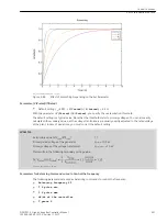 Предварительный просмотр 401 страницы Siemens 6MD85 Manual