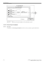 Предварительный просмотр 414 страницы Siemens 6MD85 Manual