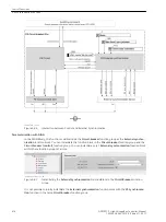 Предварительный просмотр 416 страницы Siemens 6MD85 Manual