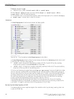 Предварительный просмотр 428 страницы Siemens 6MD85 Manual