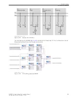 Предварительный просмотр 429 страницы Siemens 6MD85 Manual