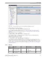 Предварительный просмотр 433 страницы Siemens 6MD85 Manual