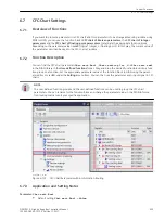 Предварительный просмотр 435 страницы Siemens 6MD85 Manual