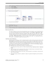 Предварительный просмотр 439 страницы Siemens 6MD85 Manual