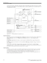 Предварительный просмотр 440 страницы Siemens 6MD85 Manual