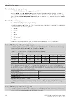 Предварительный просмотр 444 страницы Siemens 6MD85 Manual