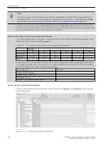 Предварительный просмотр 446 страницы Siemens 6MD85 Manual