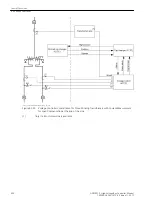 Предварительный просмотр 454 страницы Siemens 6MD85 Manual