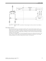 Предварительный просмотр 455 страницы Siemens 6MD85 Manual