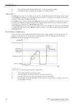 Предварительный просмотр 460 страницы Siemens 6MD85 Manual