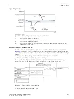 Предварительный просмотр 461 страницы Siemens 6MD85 Manual