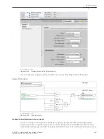 Предварительный просмотр 467 страницы Siemens 6MD85 Manual