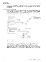 Предварительный просмотр 468 страницы Siemens 6MD85 Manual