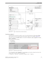 Предварительный просмотр 469 страницы Siemens 6MD85 Manual