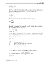 Предварительный просмотр 473 страницы Siemens 6MD85 Manual