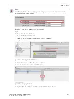 Предварительный просмотр 481 страницы Siemens 6MD85 Manual