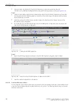 Предварительный просмотр 484 страницы Siemens 6MD85 Manual