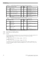 Предварительный просмотр 488 страницы Siemens 6MD85 Manual