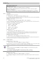 Предварительный просмотр 490 страницы Siemens 6MD85 Manual