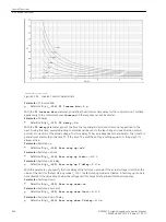 Предварительный просмотр 494 страницы Siemens 6MD85 Manual