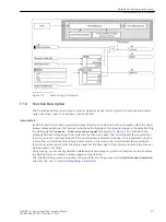 Preview for 517 page of Siemens 6MD85 Manual