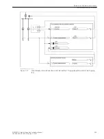 Предварительный просмотр 529 страницы Siemens 6MD85 Manual