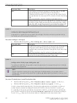 Предварительный просмотр 532 страницы Siemens 6MD85 Manual