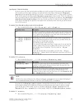 Предварительный просмотр 533 страницы Siemens 6MD85 Manual