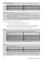 Предварительный просмотр 536 страницы Siemens 6MD85 Manual