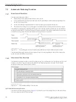 Предварительный просмотр 542 страницы Siemens 6MD85 Manual