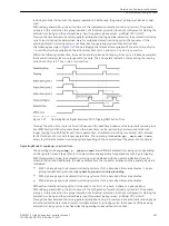 Предварительный просмотр 547 страницы Siemens 6MD85 Manual