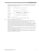 Предварительный просмотр 549 страницы Siemens 6MD85 Manual