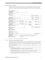 Предварительный просмотр 551 страницы Siemens 6MD85 Manual