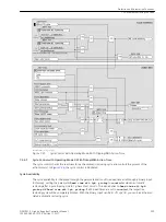 Предварительный просмотр 555 страницы Siemens 6MD85 Manual