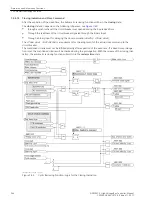 Предварительный просмотр 566 страницы Siemens 6MD85 Manual