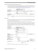 Предварительный просмотр 567 страницы Siemens 6MD85 Manual