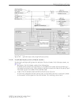 Предварительный просмотр 569 страницы Siemens 6MD85 Manual