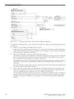 Предварительный просмотр 570 страницы Siemens 6MD85 Manual