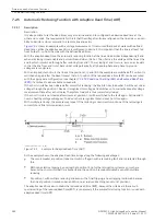 Предварительный просмотр 580 страницы Siemens 6MD85 Manual