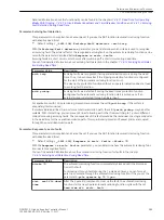 Предварительный просмотр 589 страницы Siemens 6MD85 Manual