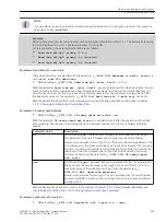 Предварительный просмотр 593 страницы Siemens 6MD85 Manual