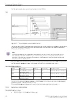 Предварительный просмотр 600 страницы Siemens 6MD85 Manual