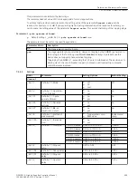 Предварительный просмотр 609 страницы Siemens 6MD85 Manual