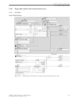 Предварительный просмотр 613 страницы Siemens 6MD85 Manual