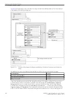 Предварительный просмотр 630 страницы Siemens 6MD85 Manual