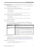 Предварительный просмотр 651 страницы Siemens 6MD85 Manual