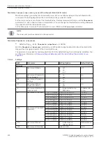 Предварительный просмотр 658 страницы Siemens 6MD85 Manual